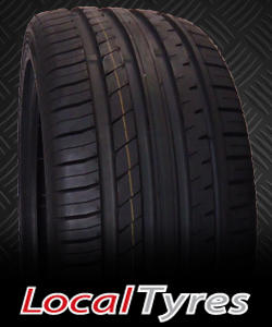 Local Tyres