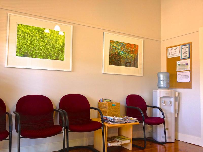 Sternberg Clinic