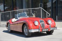 Monaco Motors
