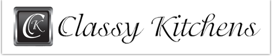 Classy Kitchens logo