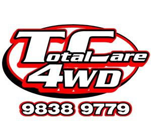 Total Care 4WD