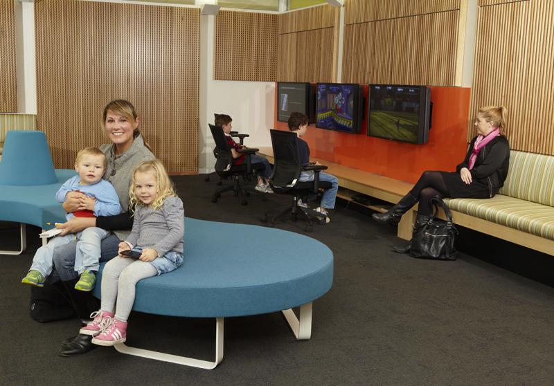 Melbourne Dental Clinic