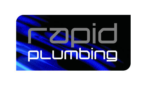 Rapid Plumbing Pty Ltd logo