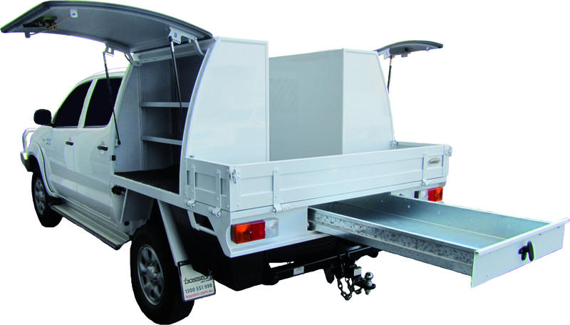 Bosston Auto Bodies: Goulburn