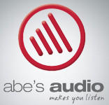 Abe's Audio