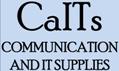 Communication And IT Supplies logo