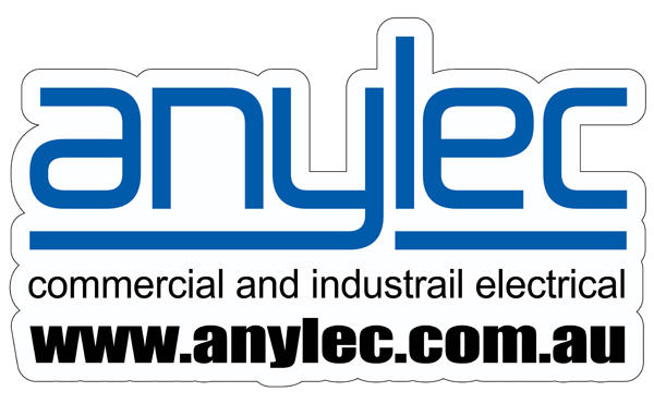 Anylec logo