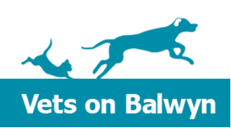 Vets on Baldwyn