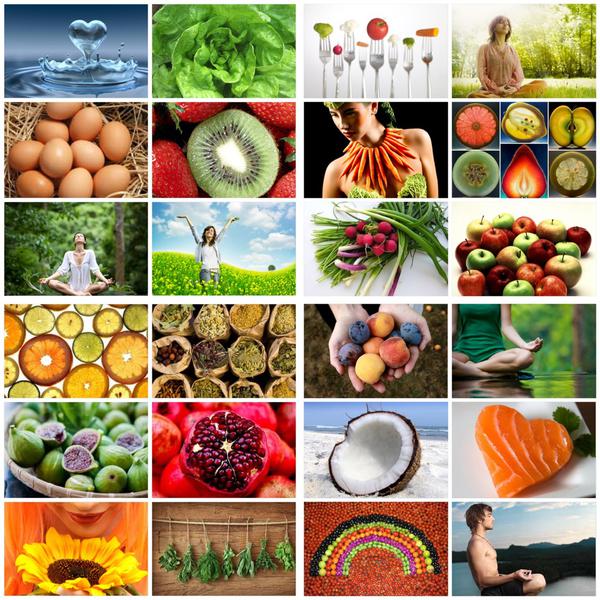 Nourished Naturopathy & Nutrition: Shelley Karlsen