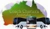 Coach Charters Australia: Darwin