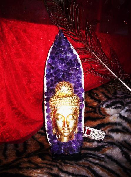 Crystal Box
