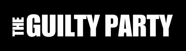 The Guilty Party logo