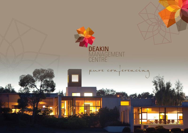 Deakin Management Centre