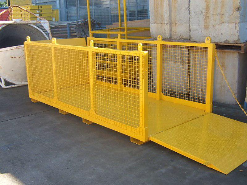 All Lifting & Safety