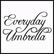 Everyday Umbrella