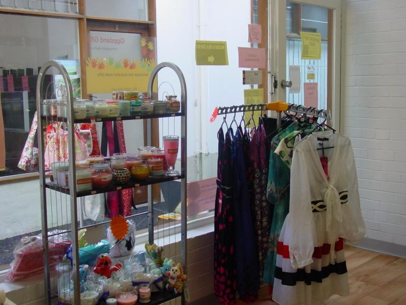 Gippsland Gifts