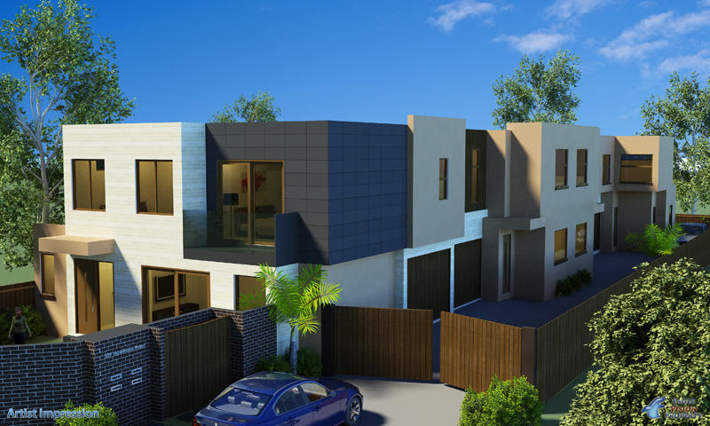 Eagle Vision Property