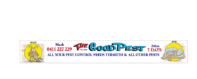 The Good Pest