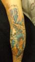 Emerald Ink