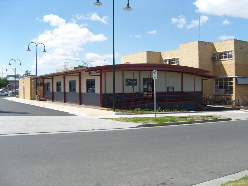 Nova Portable Buildings Pty Ltd