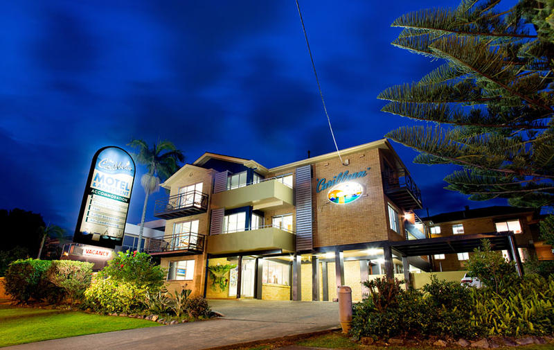 Caribbean Motel