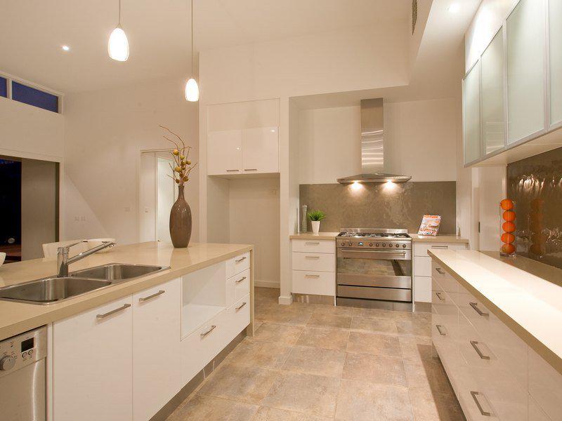 AP & KA Garrett Builders Pty Ltd
