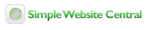 Simple Website Central
