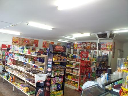Ariana Super Deli