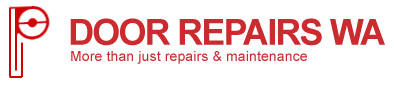 Door Repairs WA logo