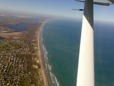 Flying Online Biz