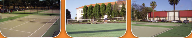 Tennis Wise