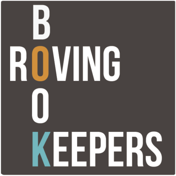 Roving Book Keepers