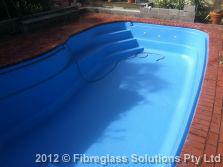 Fibreglass Solutions Pty Ltd
