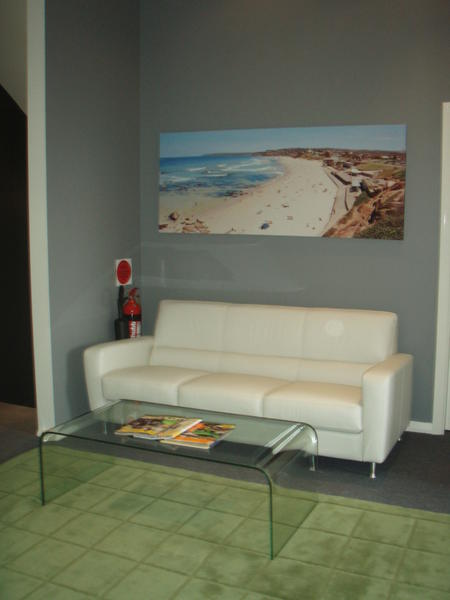 Broadmeadow Serviced Offices