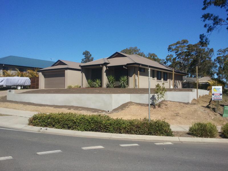 Gold Coast Landscapes