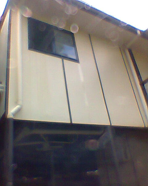 Gibson External Cleaning Services