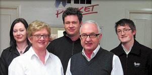 Hip Pocket Workwear and Safety: Bendigo