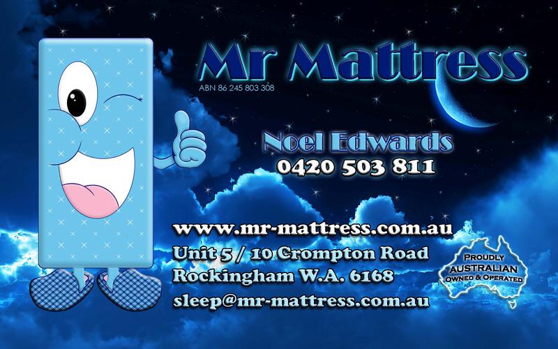 Mr Mattress