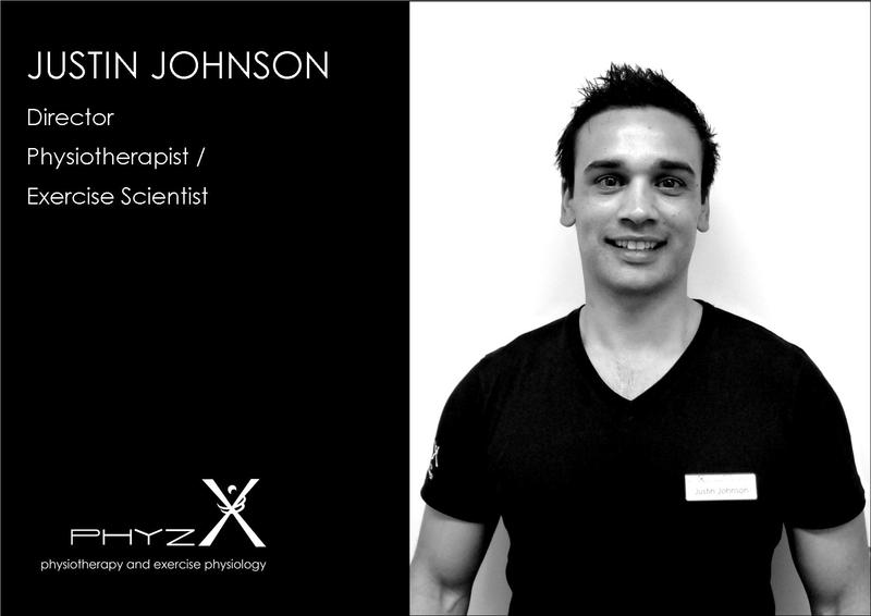 Phyz X Physiotherapy & Exercise Physiology