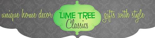 Lime Tree Classics logo