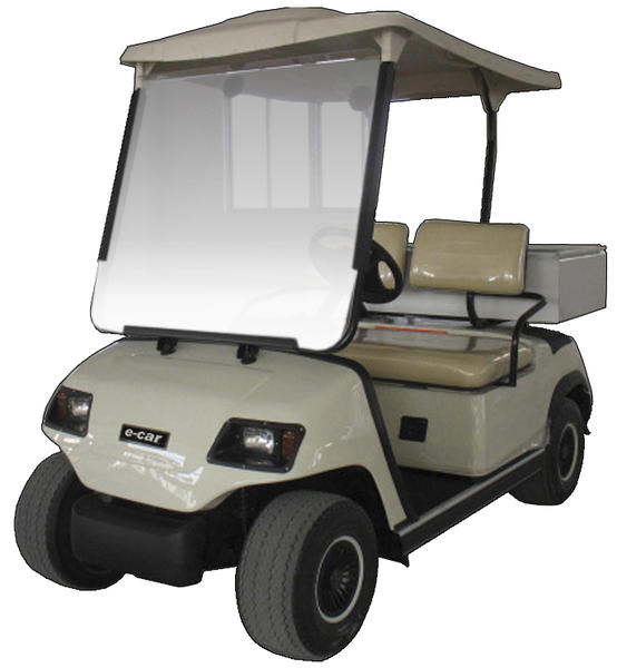 Carts 'n' Parts