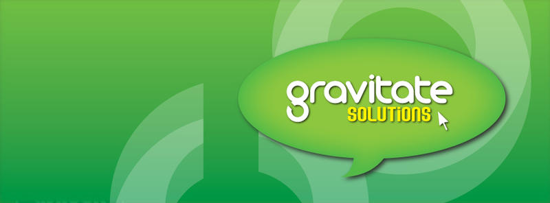 Gravitate Solutions Pty Ltd