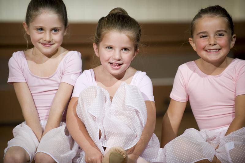 Twinkle Toes Ballet School