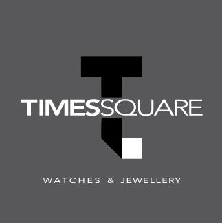 Times Square Watches & Jewellery logo