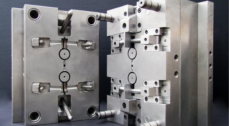 Design & Toolmaking