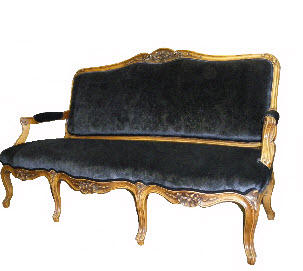 Serenity Fedele Upholstery