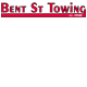 Bent Street Towing logo