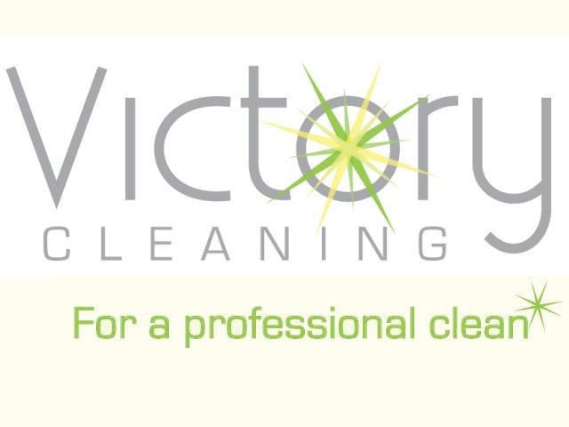 Victory Cleaning