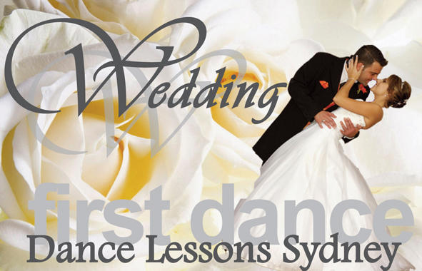 Wedding Dance Lessons: Maroubra