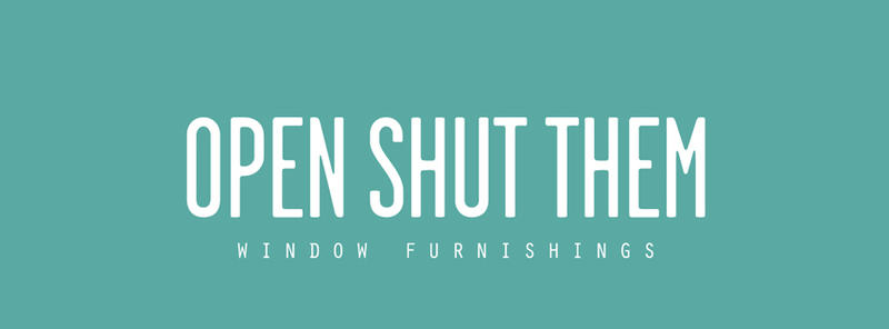 Open Shut Them